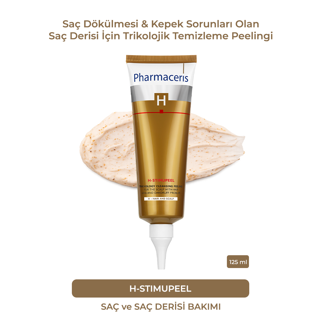 H-Stimupeel