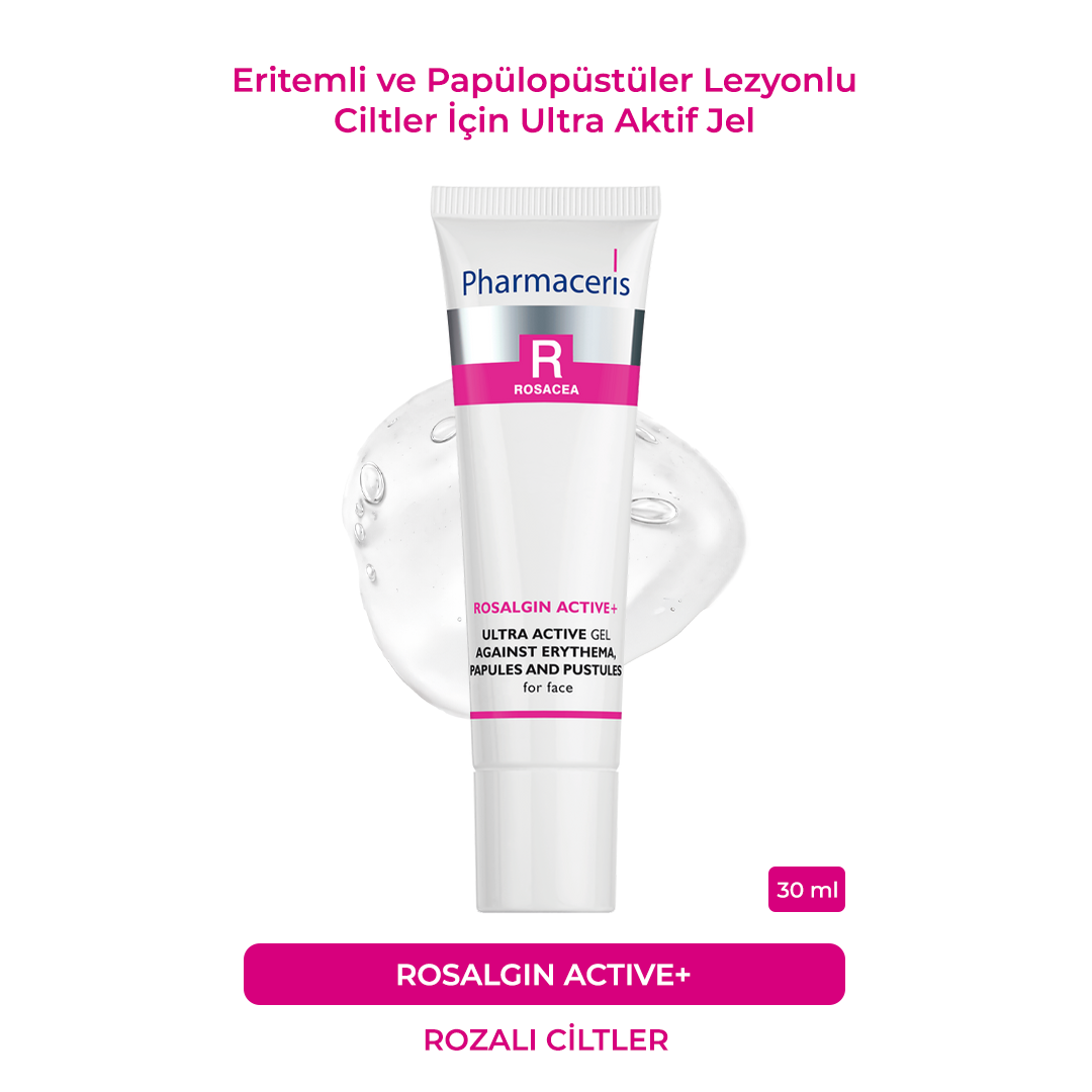 Rosalgin Active+