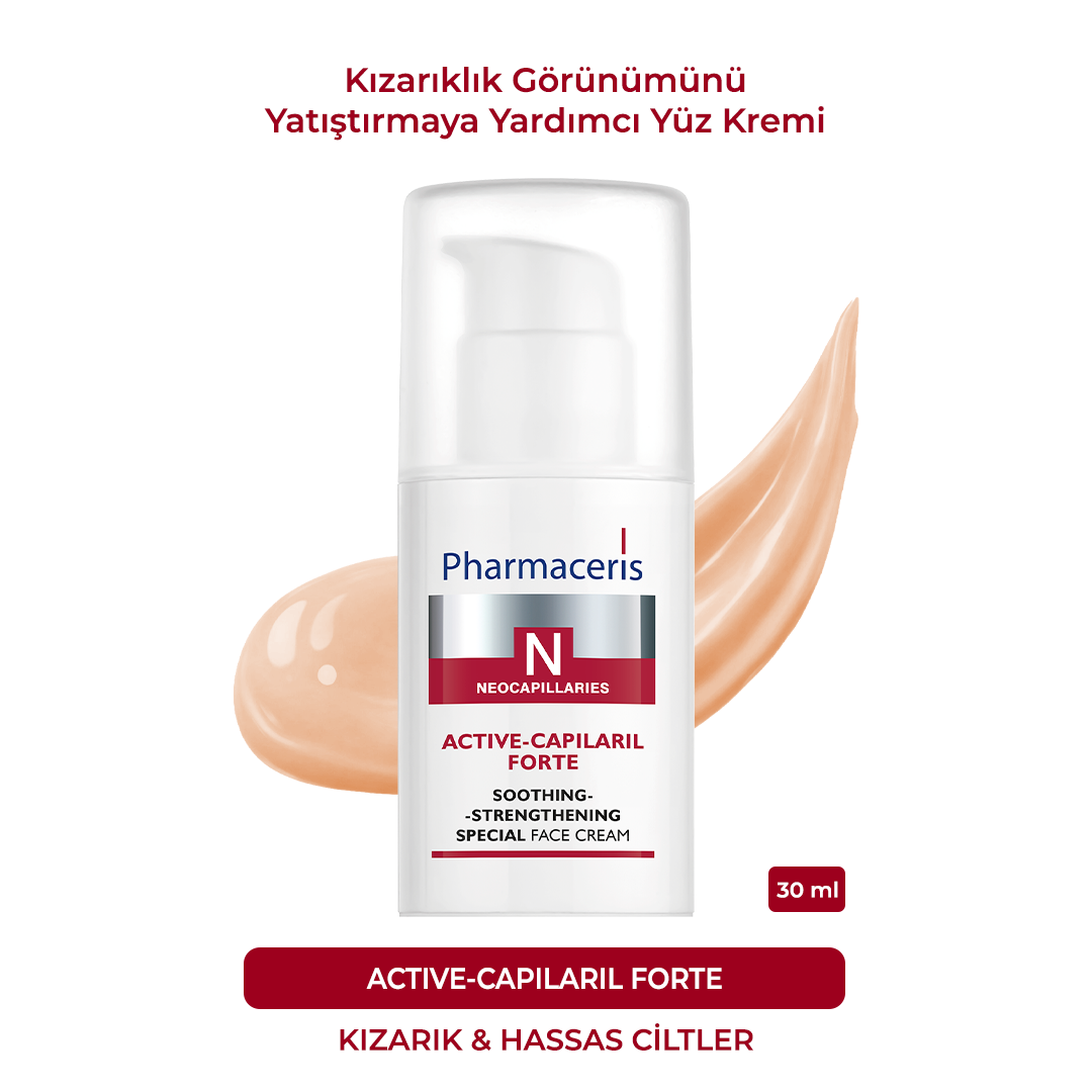 Active-Capilaril Forte
