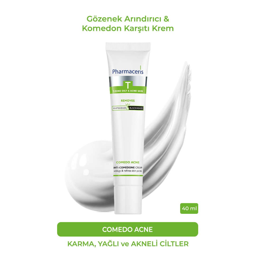 Comedo Acne