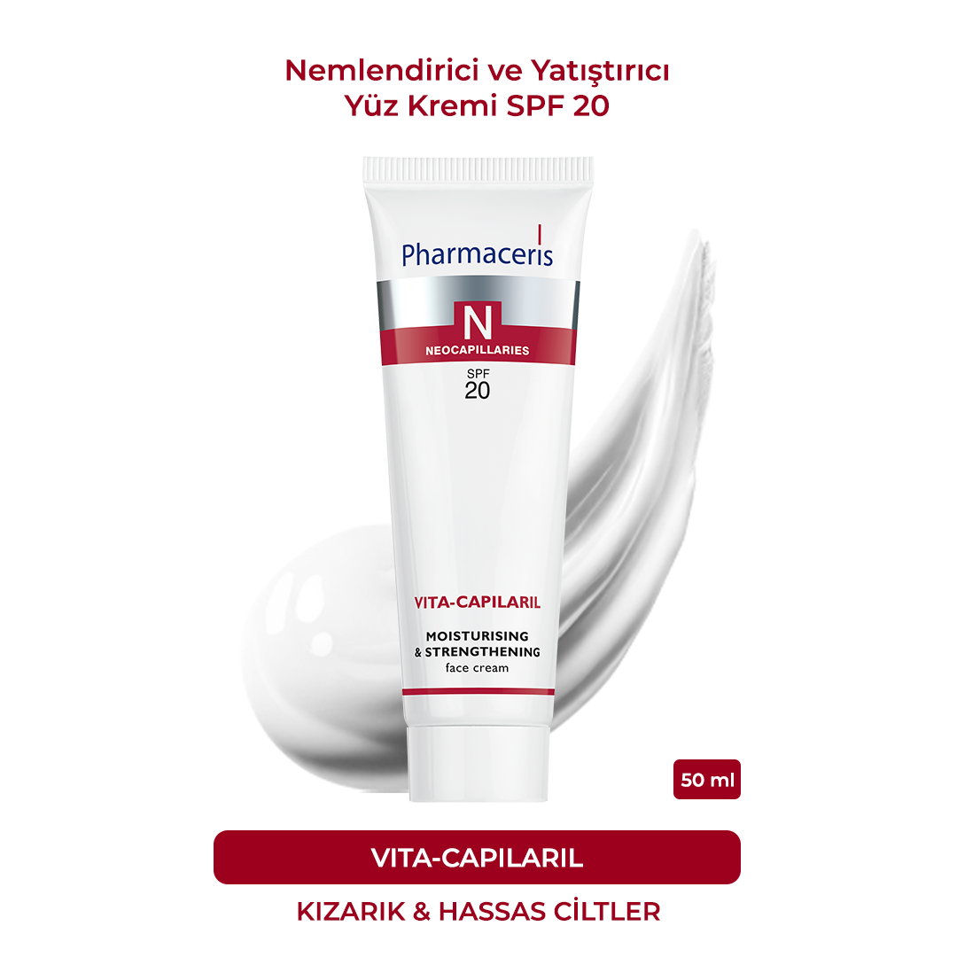 Vita-Capilaril