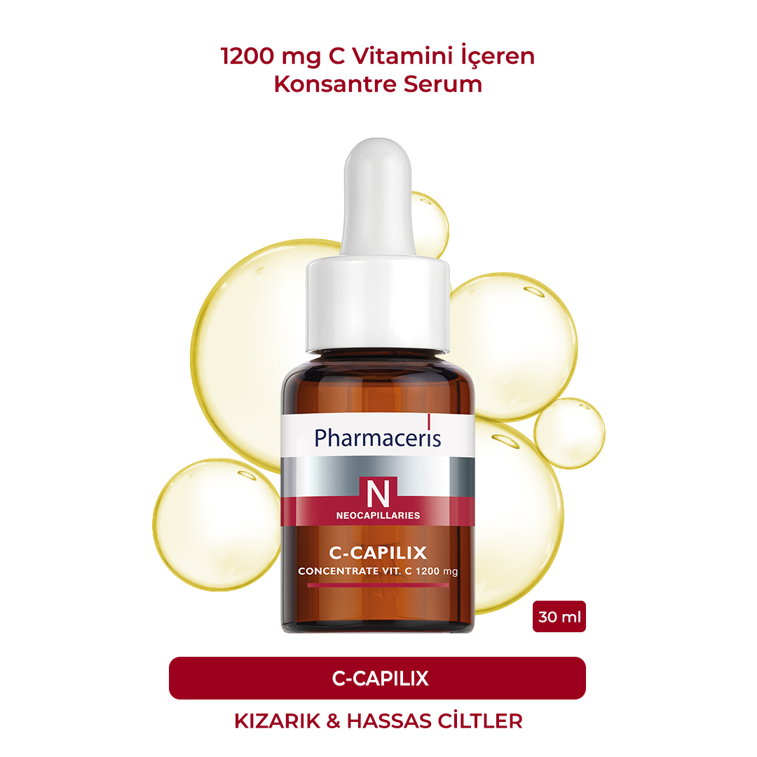 C-Capilix Serum