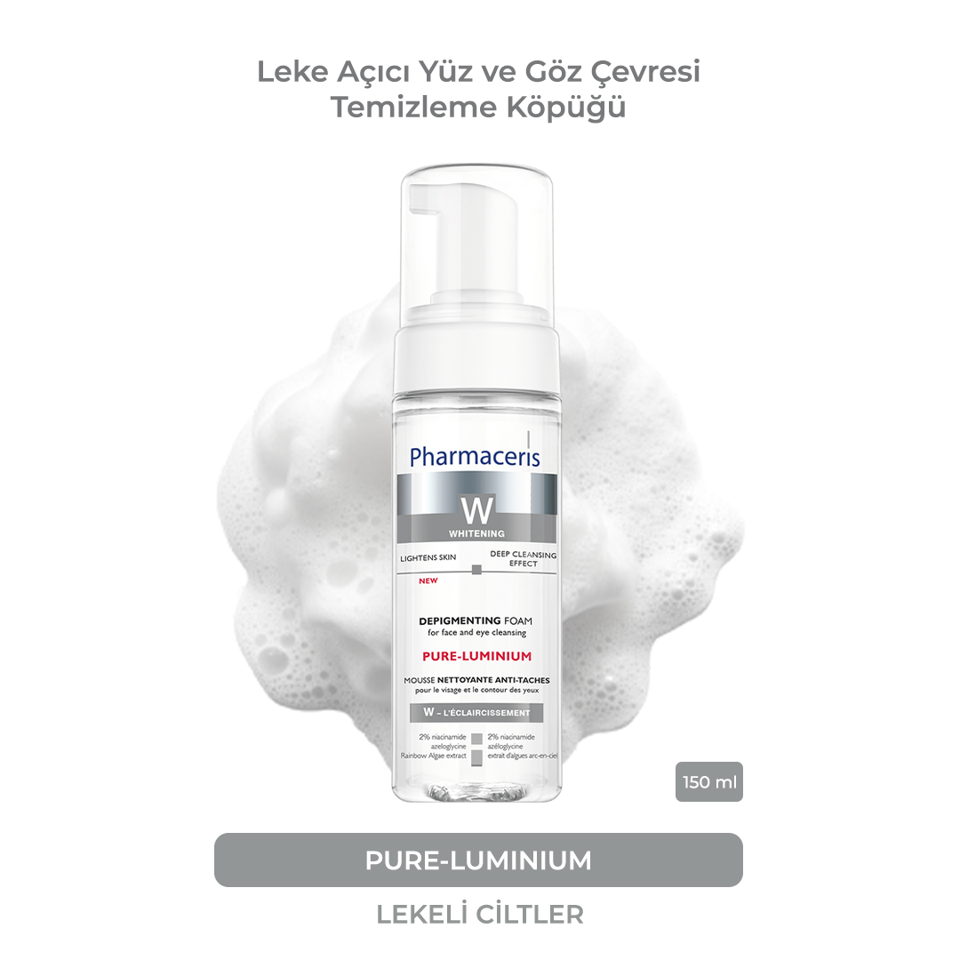 Pure-Luminium
