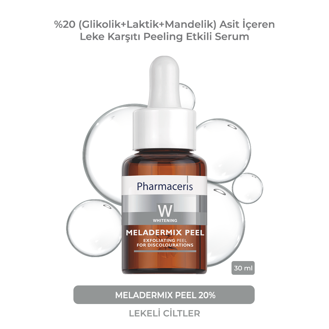 Meladermix Peel