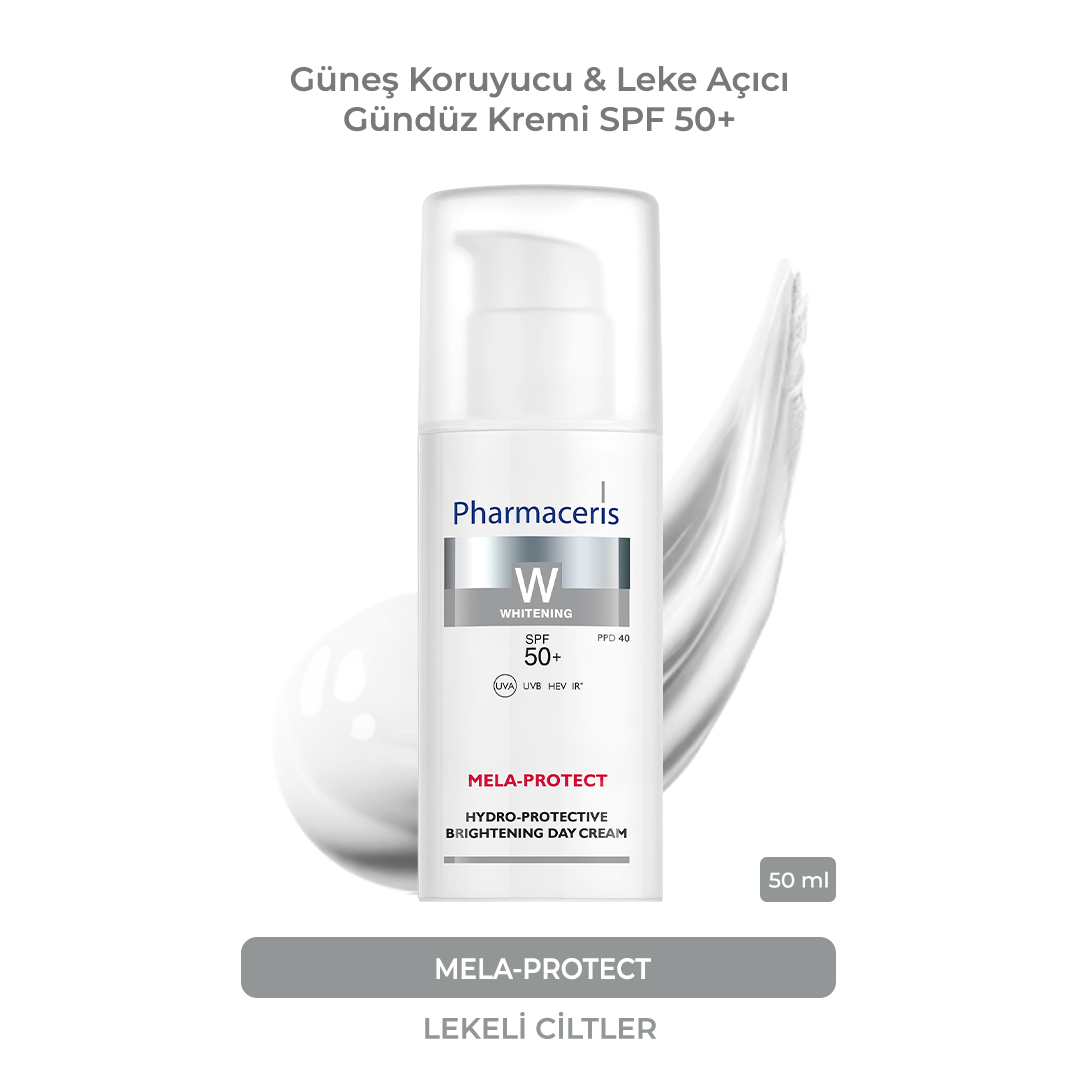Mela-Protect SPF 50+