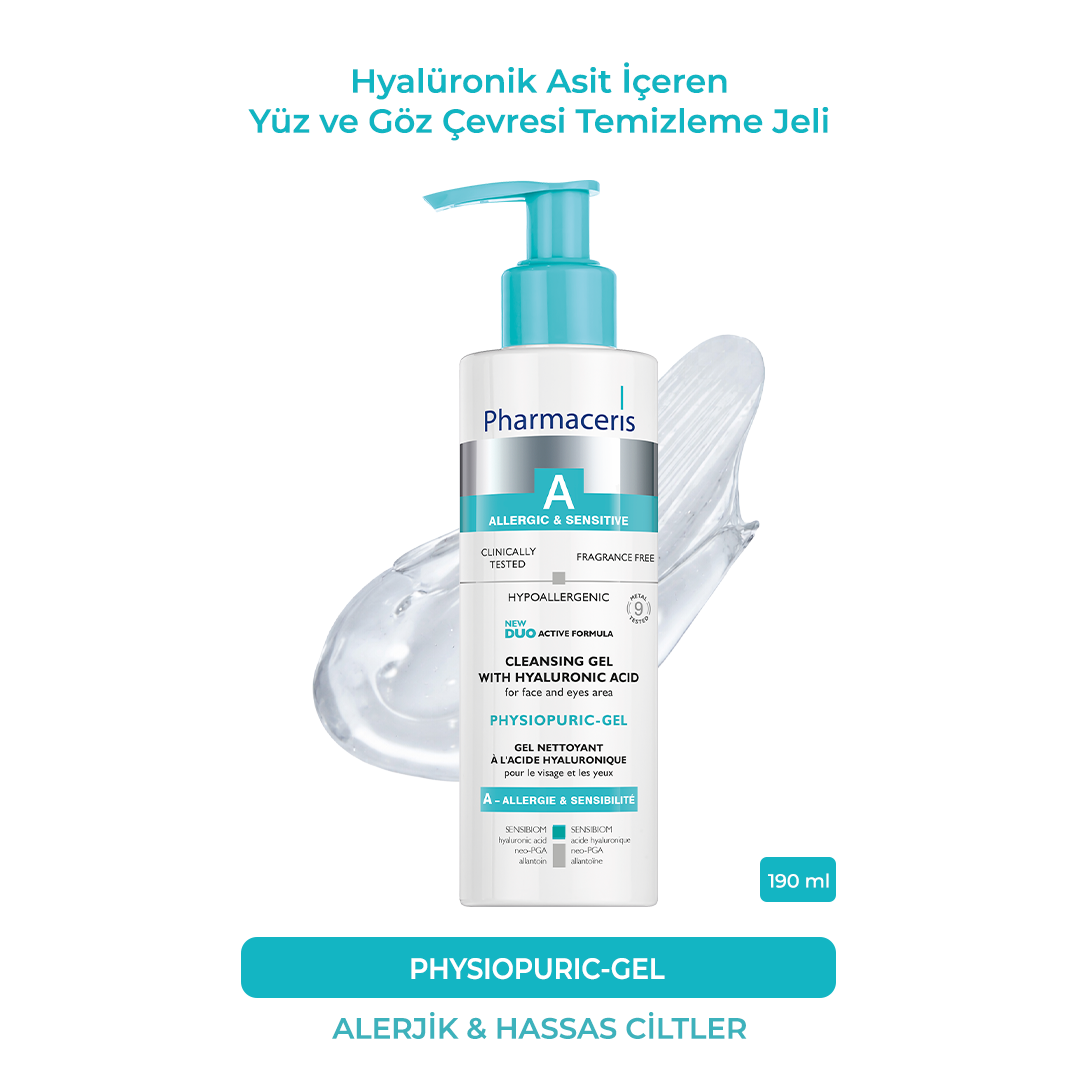Physiopuric-Gel